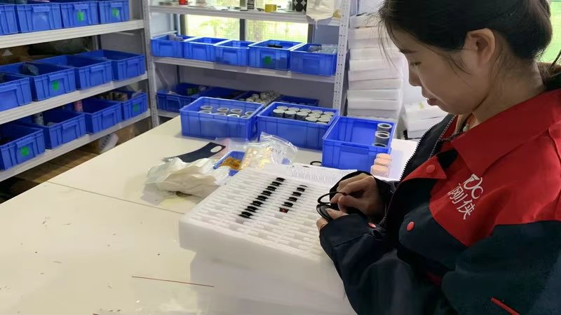 Inspection & testing
