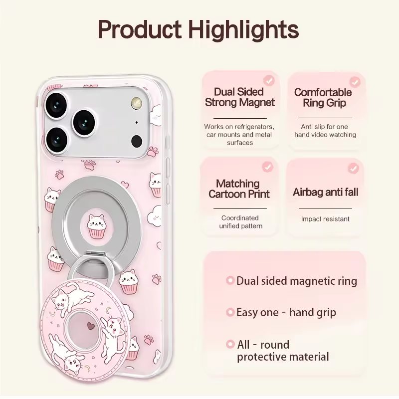 IP Case