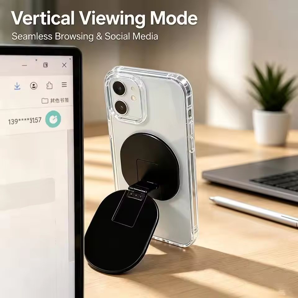 X39 Desk Clamp Stand